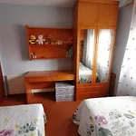 6 Personas En Appartamento Barbastro