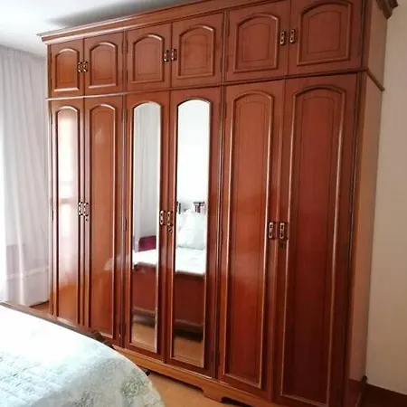 6 Personas En Apartmán Barbastro