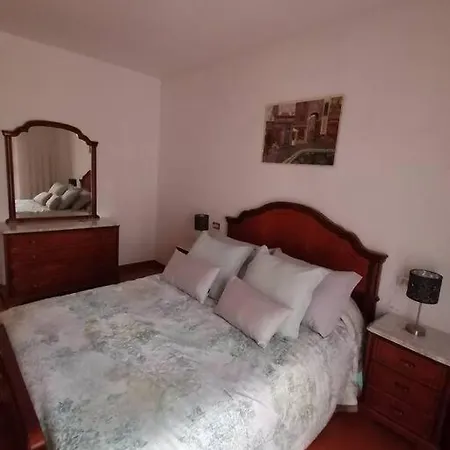 6 Personas En Apartment Barbastro