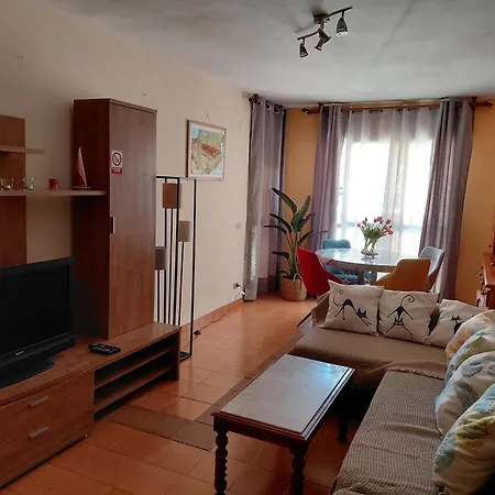 Appartamento 6 Personas En