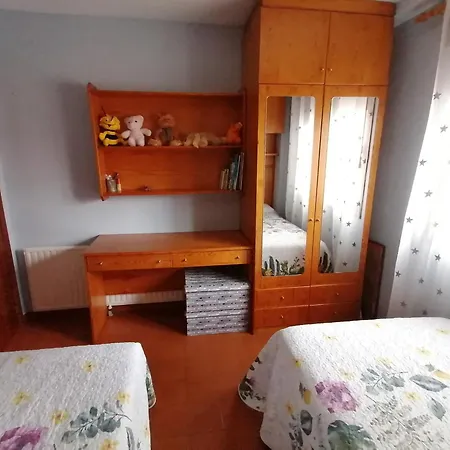 6 Personas En Apartmán Barbastro