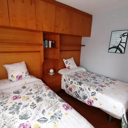 Appartamento 6 Personas En