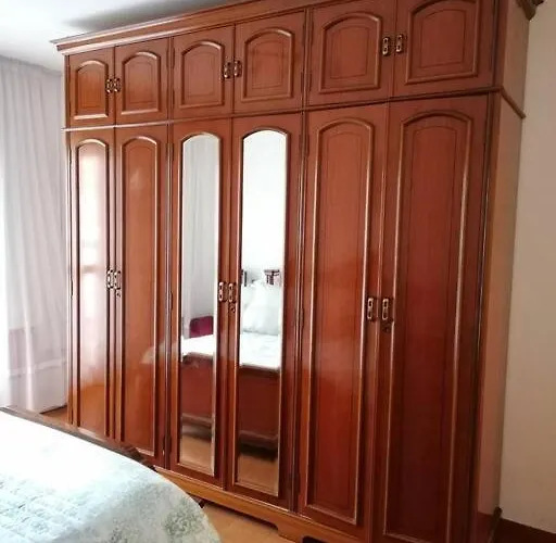 6 Personas En Apartamento Barbastro