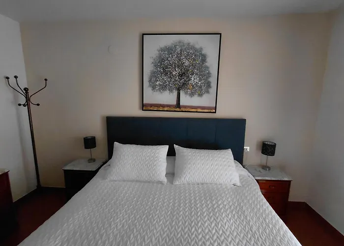 Apartamento 6 Personas En *